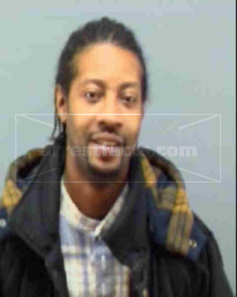 Kelvin E Patterson