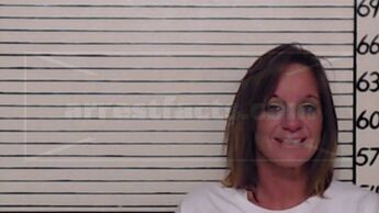 Teri D'lee Reynolds
