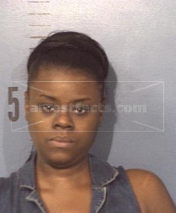 Kimberly Michelle Louis