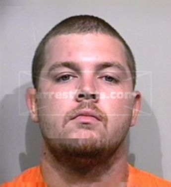 Charles Lee Strother
