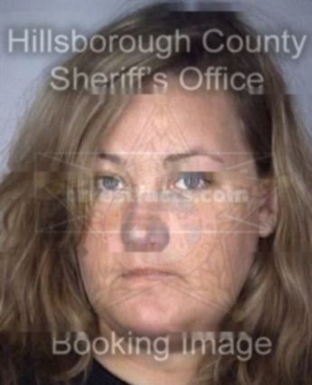 Leslie Elizabeth Galloway