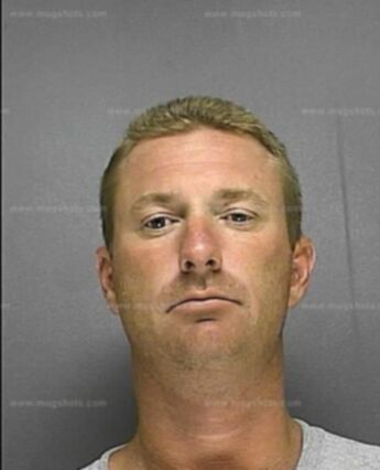 Jason Derrick Baughman