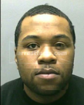 Jamaar W. Smith
