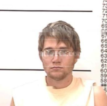 William Christopher Bradley