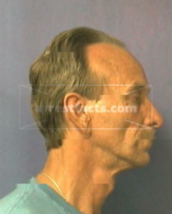 Jack L Harrold