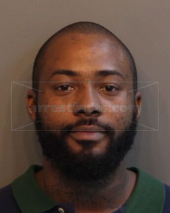 Antonio Levone Jones
