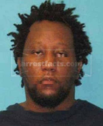 Jeffrey Jermaine Townsend