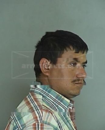 Martin Rodriguez