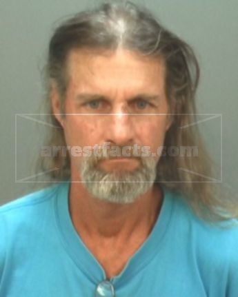 Charles Robert Feltner
