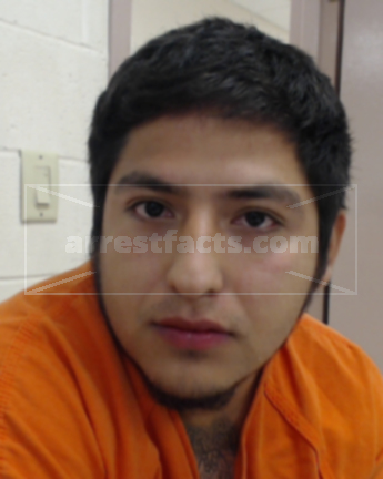 Salvador Jr. Guerra Fuentes