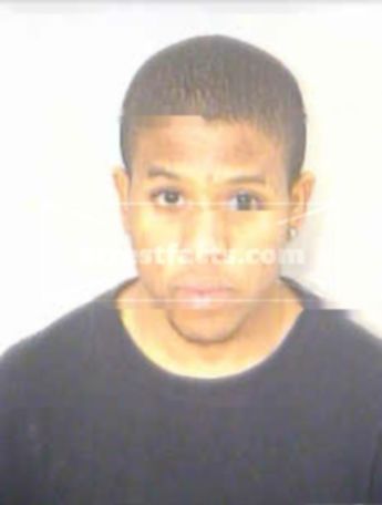 Jamehl Mychal Jackson
