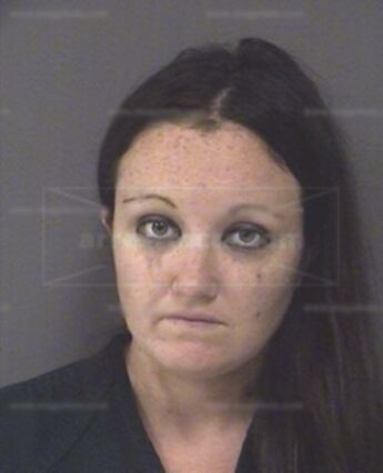 Nicole Elizabeth Ward