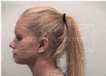 Tiffany Marie Ostrom-Ragan