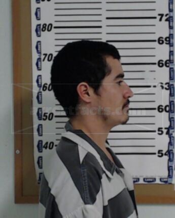 Oliver Sanchez-Lugo