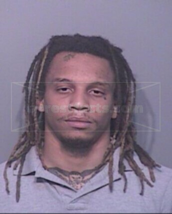 Marlon Kendell Dubose