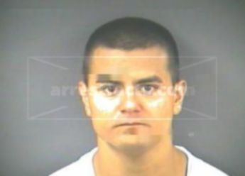 Christopher Hernandez