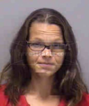 Amanda Kay Davis