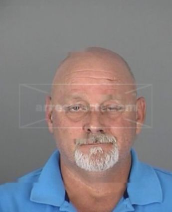 Todd Raymond Parker