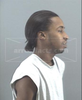 Duron Lanier Barryer