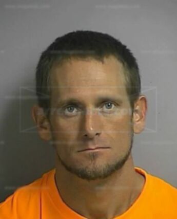 Jeremy Richard Dodd