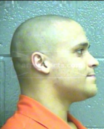 Andrew Clayton Young