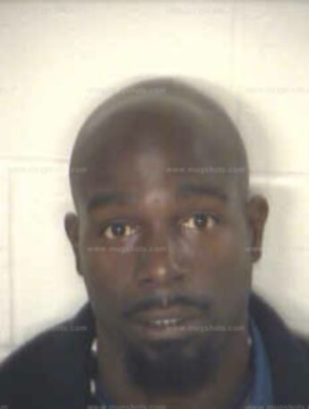 Terrance Bonner