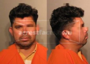 Jose Saul Gomez-Zavala