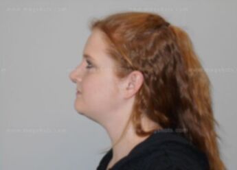 Brittany M Sands