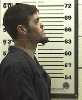 Justin Thomas Landers