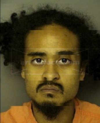 Jonathan Flores Patterson