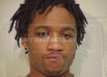 Jequez Dequinn Barnett