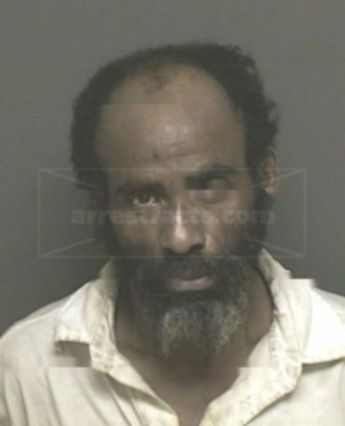 Wallace Anthony Bagley