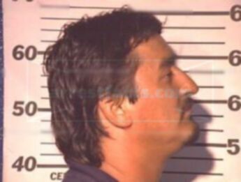 Noe Bazan Borrego