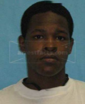 Dimitrius Noel Constant