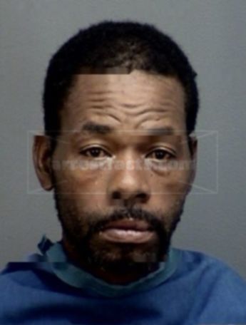 Patrick Lenord Davis