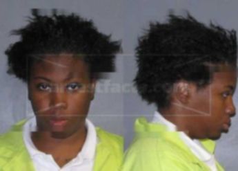 Brittany Denise Hinton