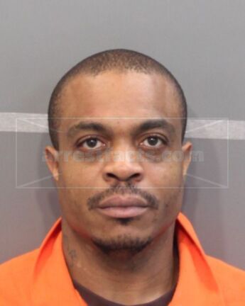 James Lee Spates