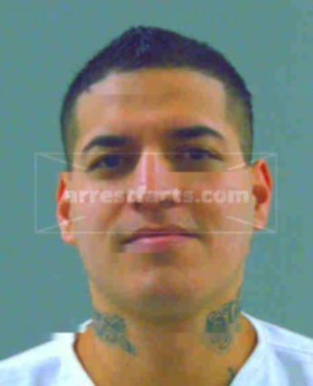 Andrew Michael Gomez
