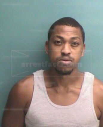 Lee Issac Garrett