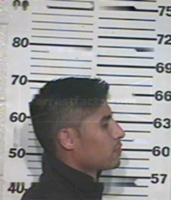 Eliseo Gonzalez