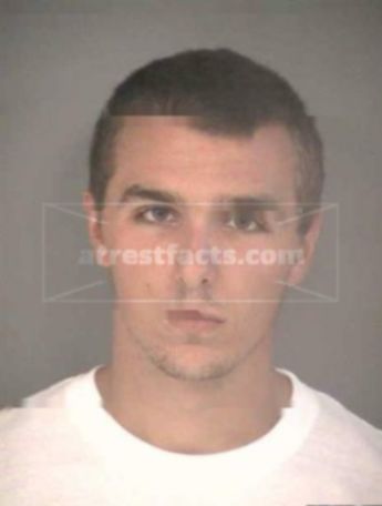 Christopher Ryan Clark