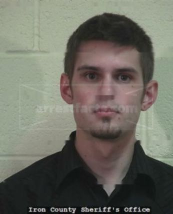 Micah John Preston