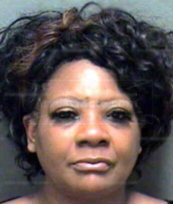 Georgia Ann Blackmon