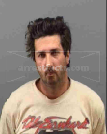 Scott Robert Fortner