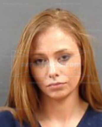 Claire Elise Kamery