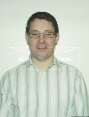 Keith Evan Leonard