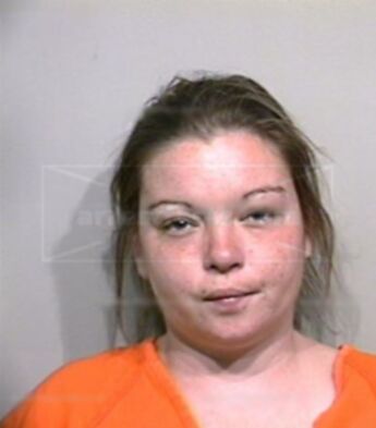 Amanda Elizabeth Stowe