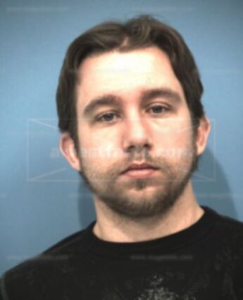 Austin Ray Perry