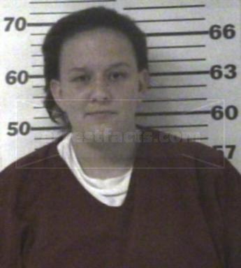 Karla Diane Cox