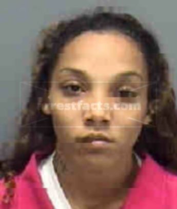Tiffany Ann Turner